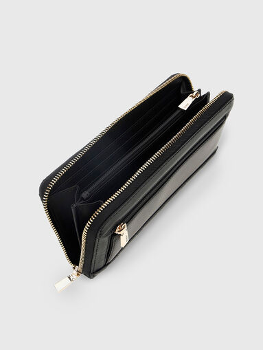 Black wallet - 5