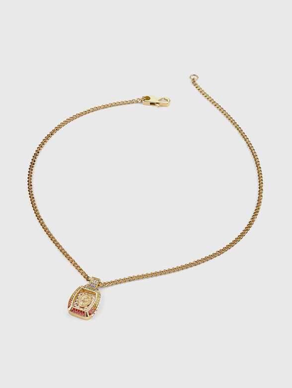 LION KING necklace - 1