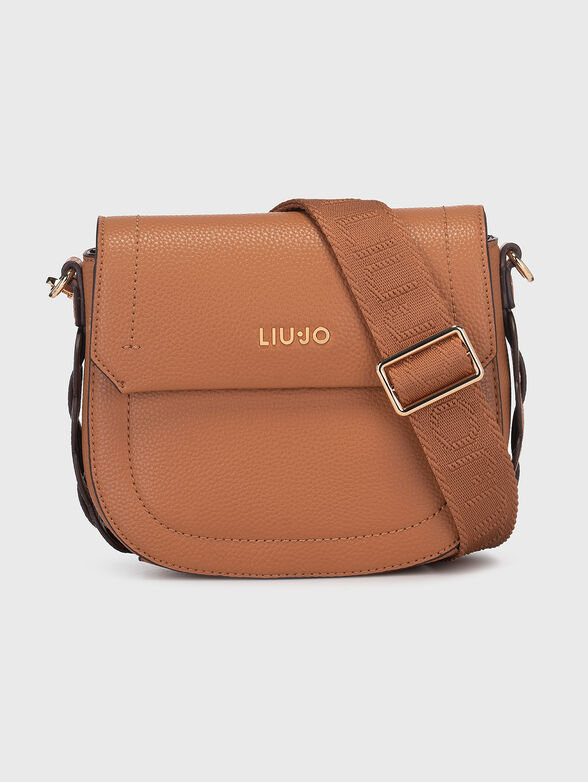 Adjustable strap crossbody bag  - 1