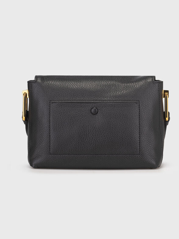 LIYA leather crossbody bag - 3