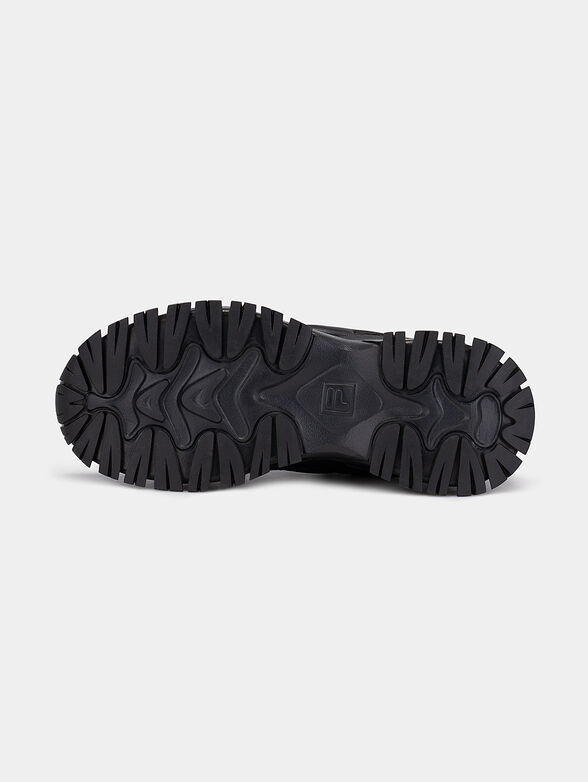 Sneakers Ray Tracer TR2 with logo details - 5