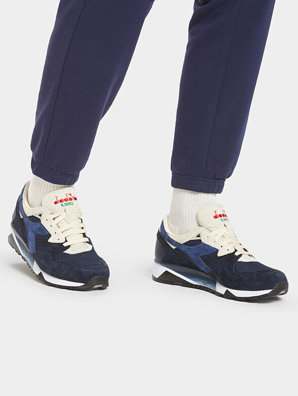 N9002 OVERLAND Sneakers - 2