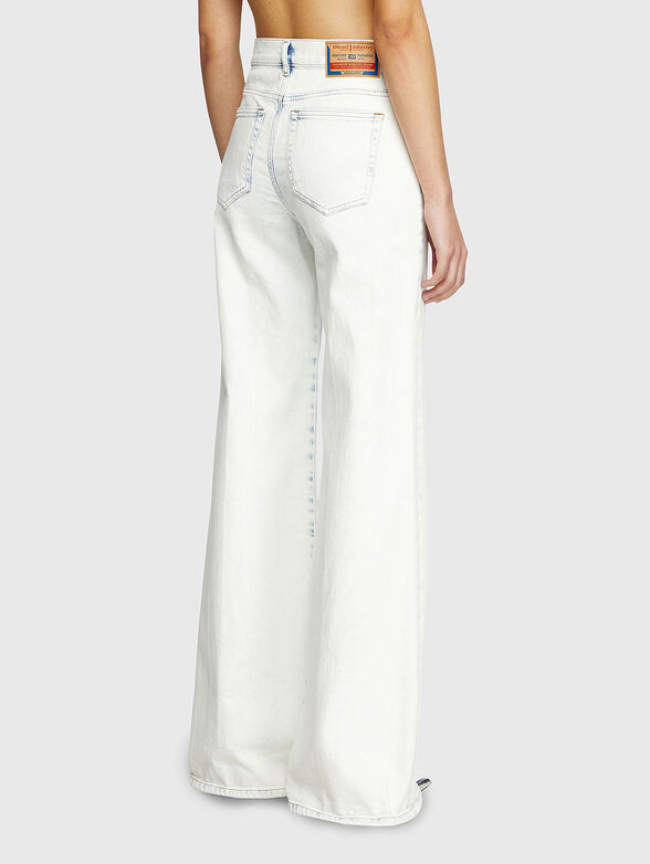 1978 D-AKEMI L.28 jeans - 2