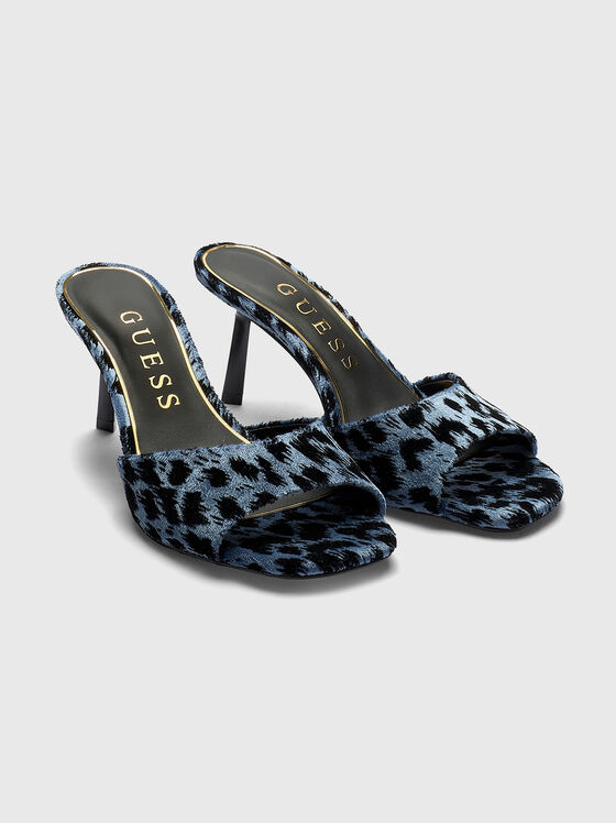 CARISSE ANIALIER Sandals - 2