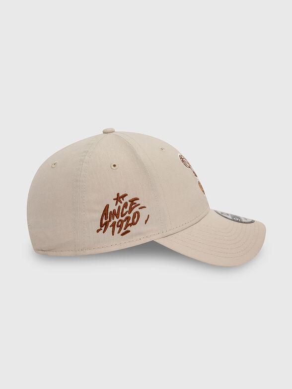 REPREVE PIZZA 9FORTY cap - 5