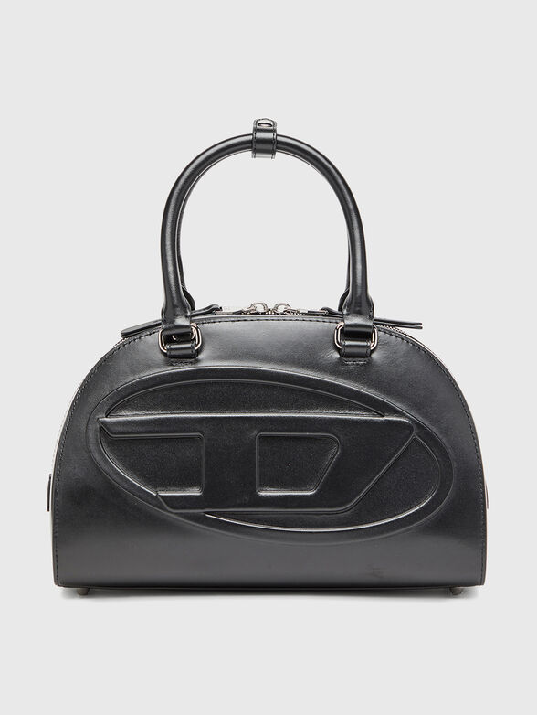 1DR DOME leather bowling bag - 1