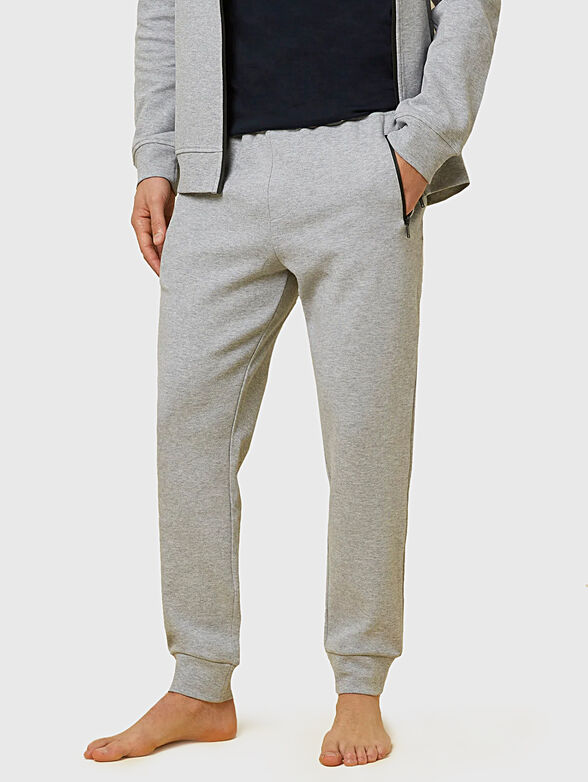 Grey pants EASY LIVING - 1