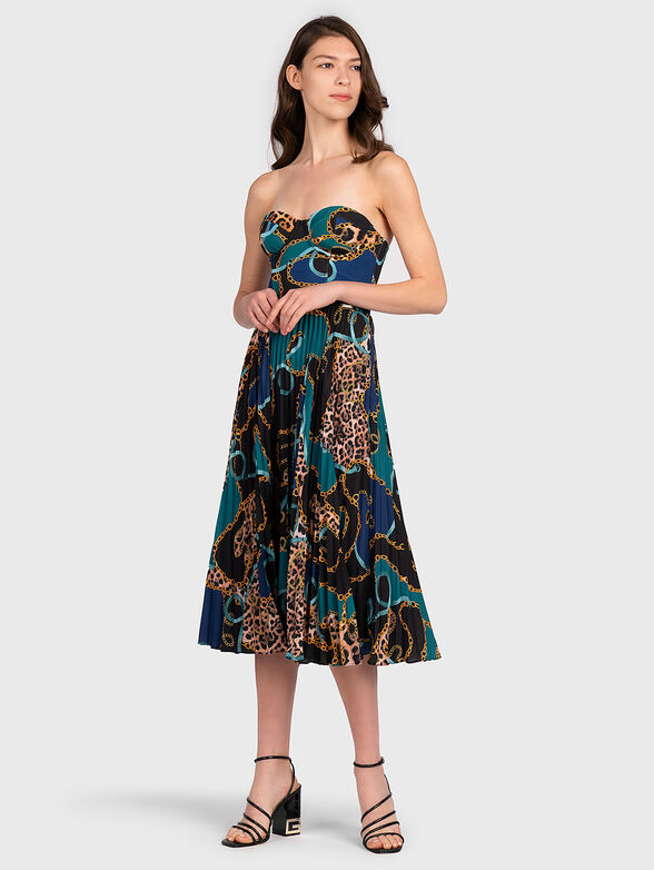 marciano midi dress Women's Marciano Dresses