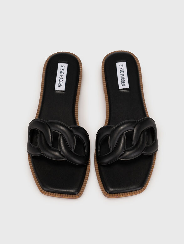 STASH slippers - 6