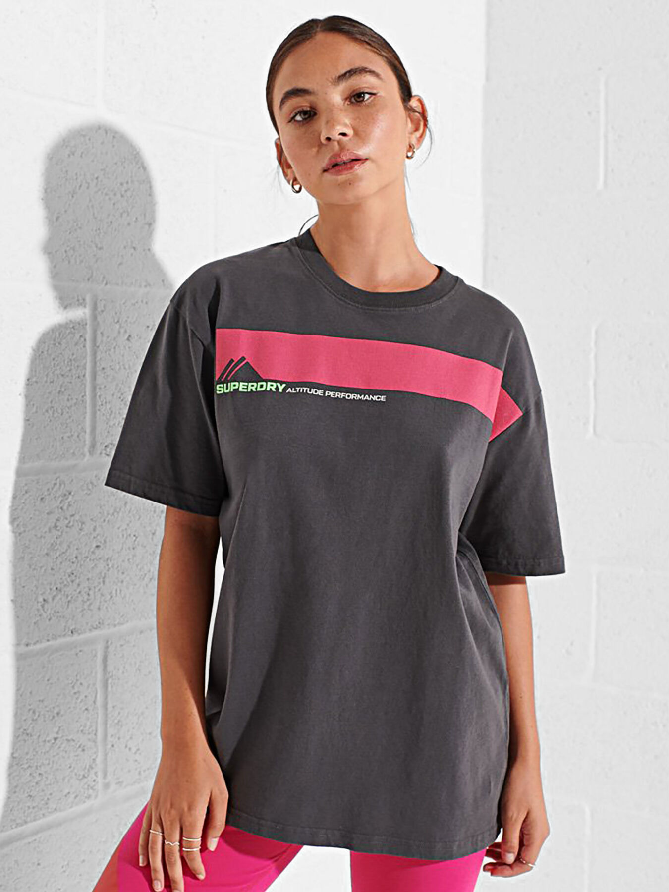 MOUNTAIN SPORT NRG t shirt brand SUPERDRY Globalbrandsstore en