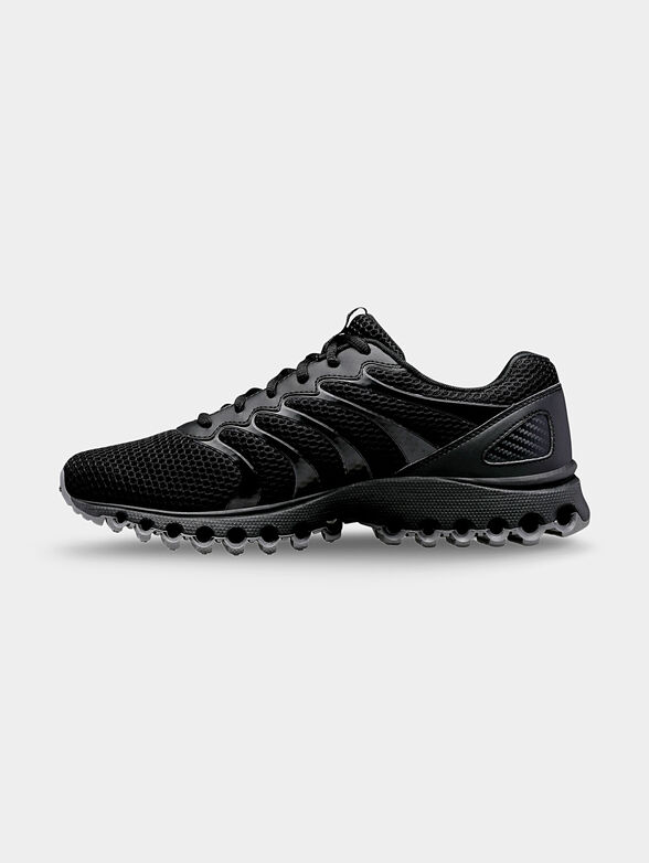 TUBES COMFORT 200 black sneakers - 4