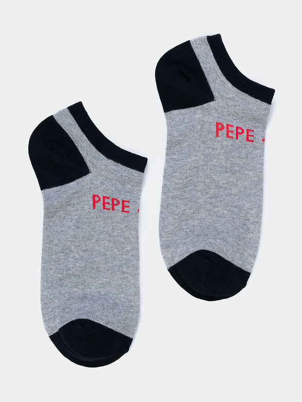 Pair of socs - 3