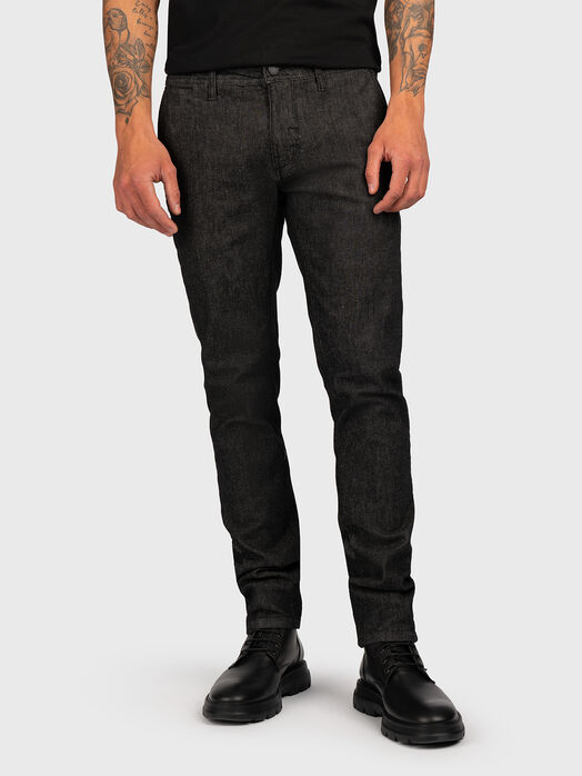 OZZY slim jeans