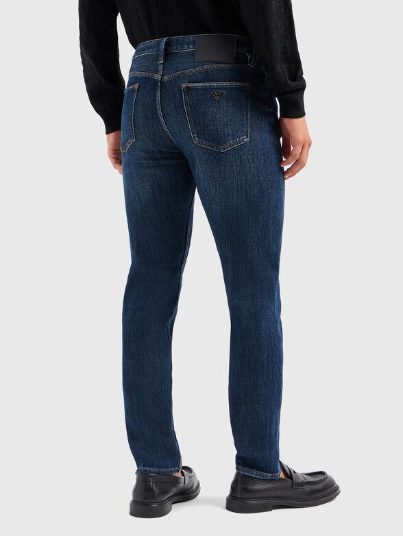 Slim fit jeans  - 2