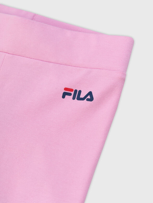 LANGELN 3/4 length leggings  - 4