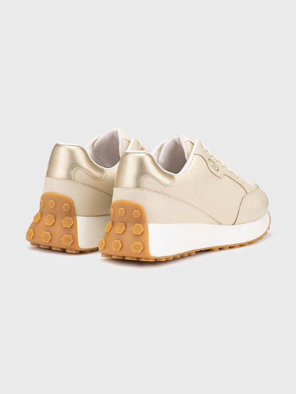 LOLO 20 - SNEAKER CALF ROPE - 3