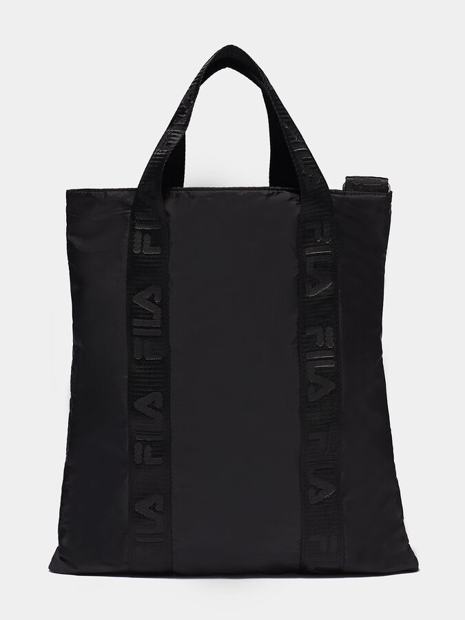 Tote bag with logo brand FILA — Globalbrandsstore.com/en
