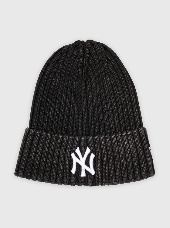 NEW YORK YANKEES MLB unisex knit beanie - 1