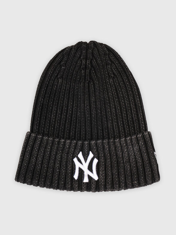 NEW YORK YANKEES MLB unisex knit beanie - 1
