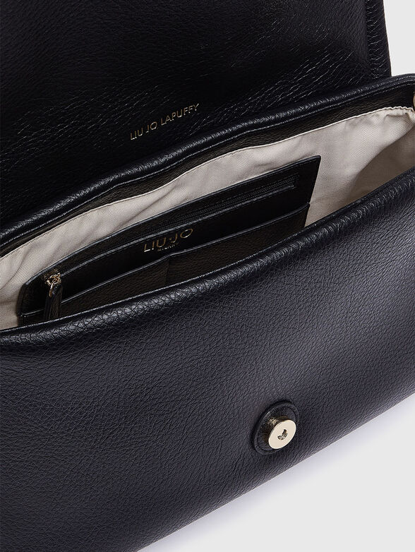 LAPUFFY Black bag - 4