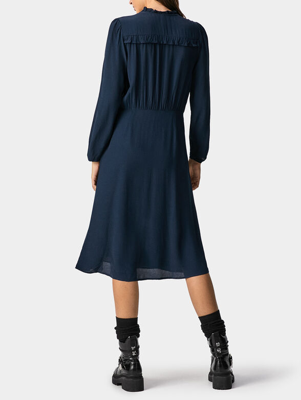 CATHERINE Dress - 4