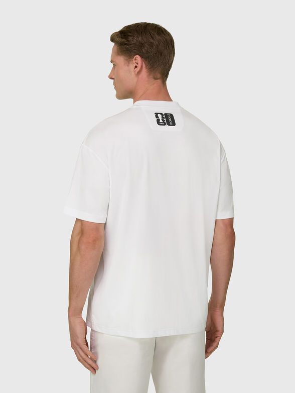 FIFA World Cup 2026 T-shirt Germany - 2