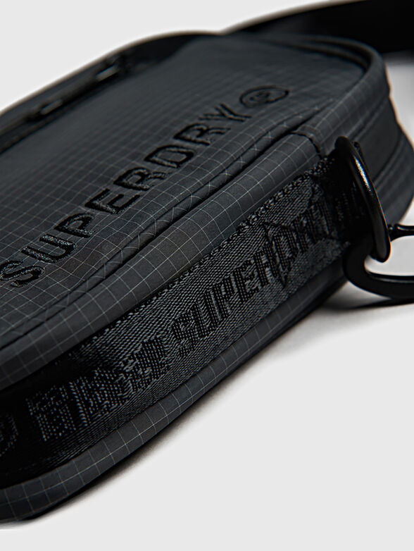 CODE STASH crossbody bag - 3