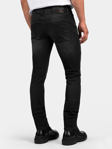 OZZY Jeans - 2