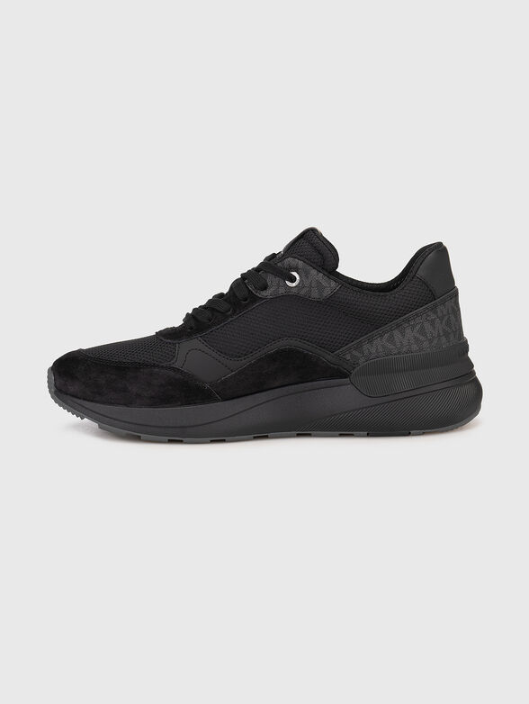TREVOR sport shoes - 4