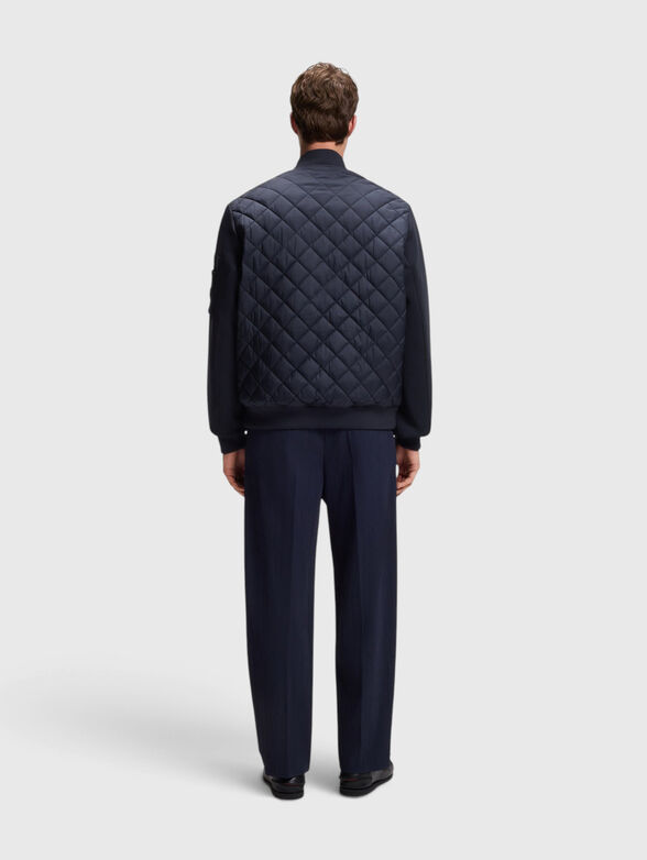 Water proof jacket - 2