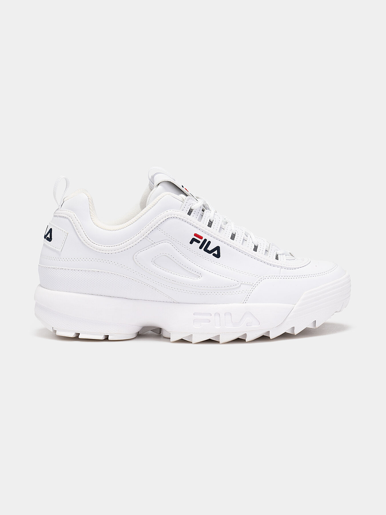 DISRUPTOR sneakers in black color brand FILA Globalbrandsstore en