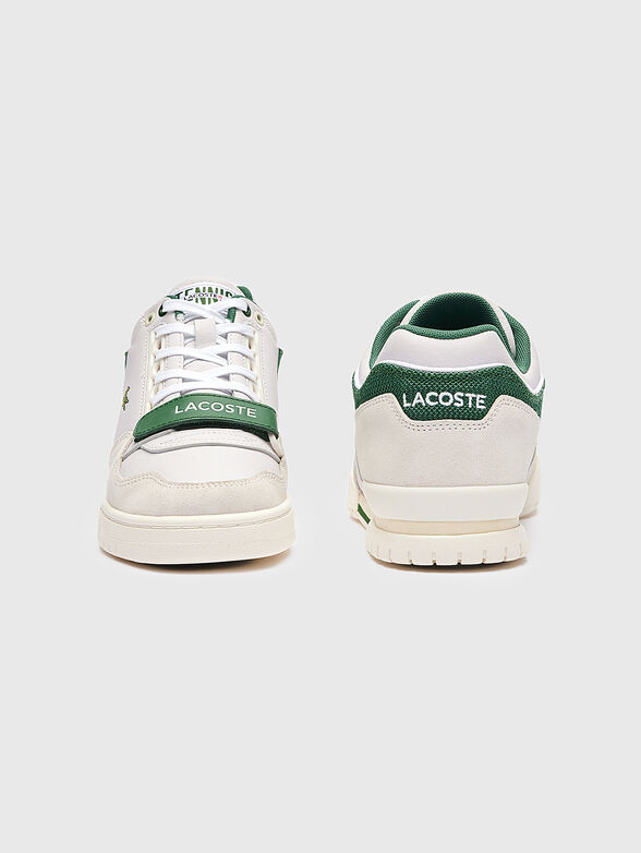 MISSOURI 124 sneakers - 4