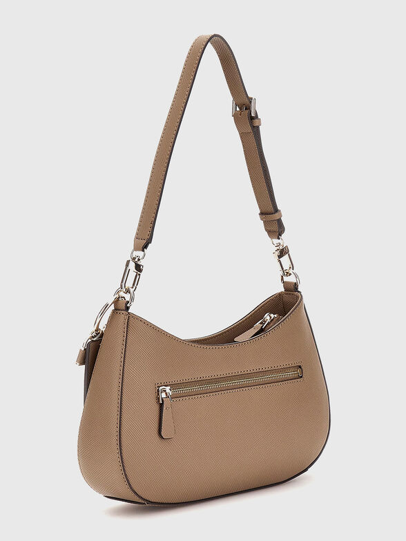 NOELLE blue shoulder bag - 2