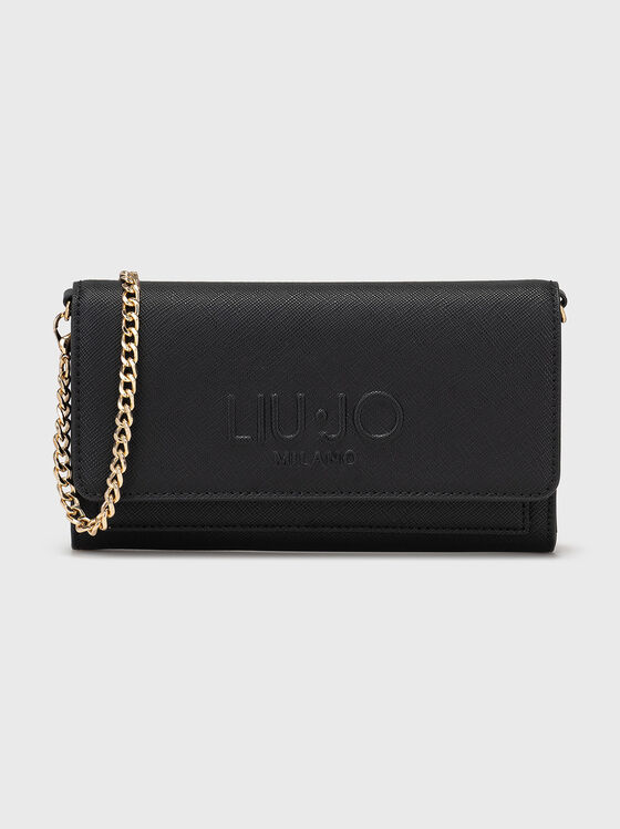 Клъч с релефно лого  - 1