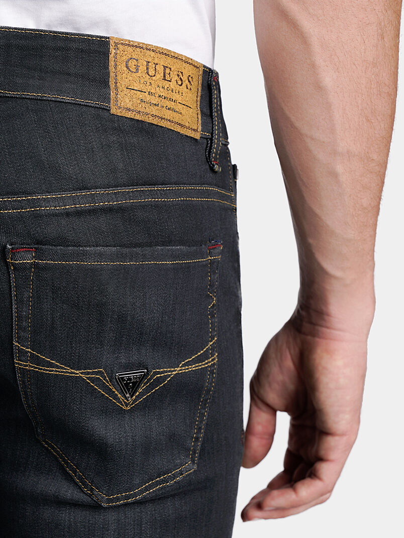 ANGELS Jeans with lyocell - 3