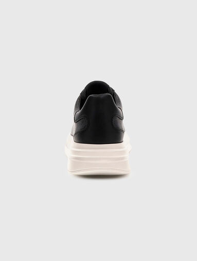 ELBA sports shoes with 4G logo print - 3