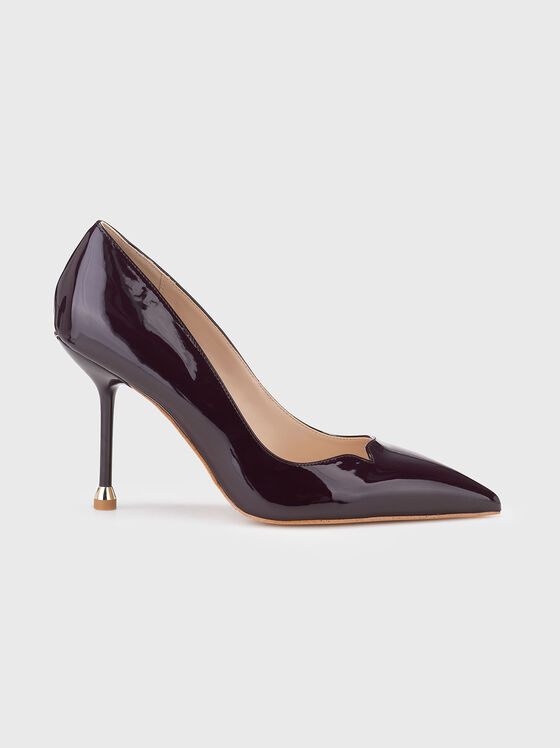 DEMI 04 heeled shoes - 1