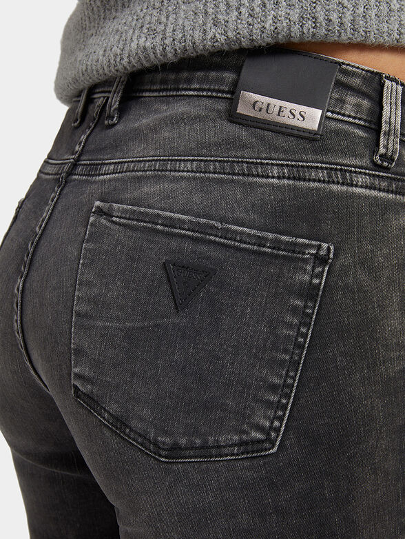 Grey jeans - 4