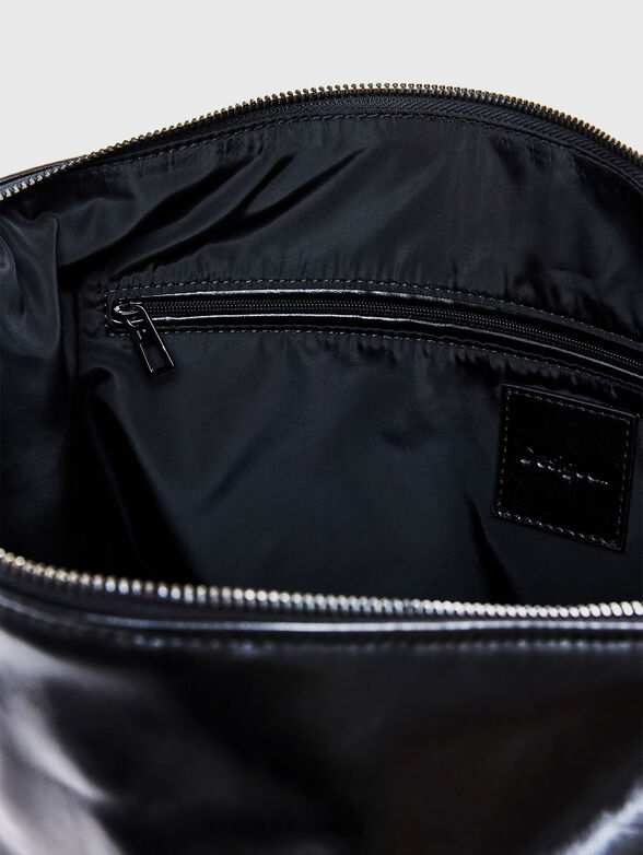 GALAXY small bag with removable detail - 6