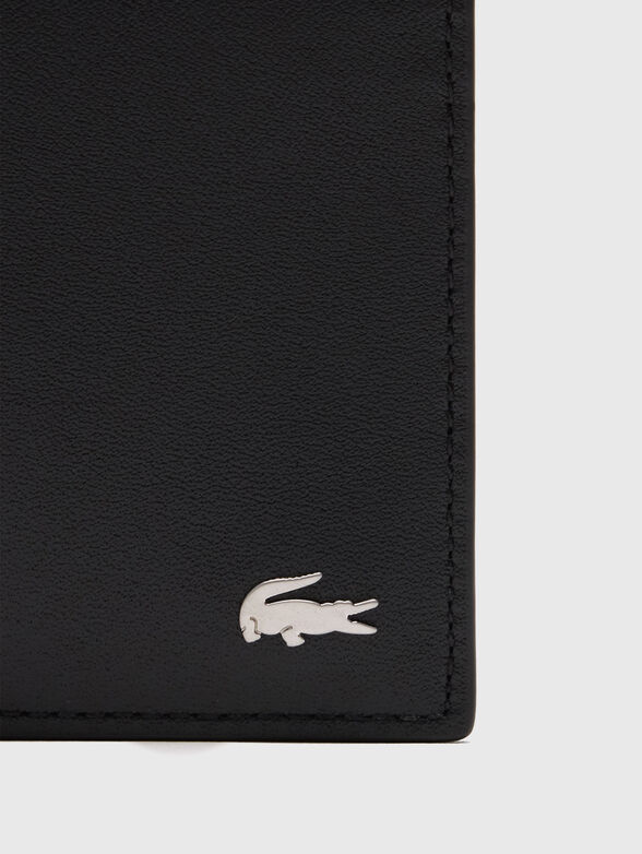 Wallet and key ring set - 3