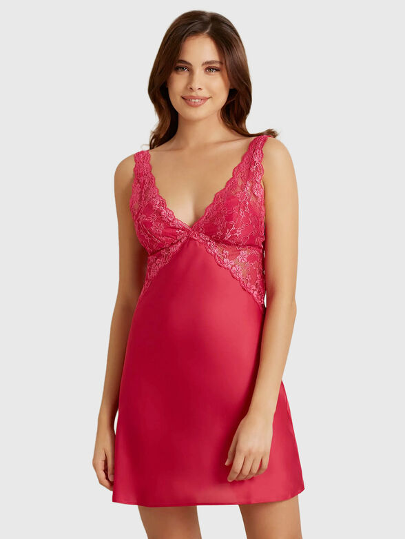 PRIMULA COLOR nightgown  - 1