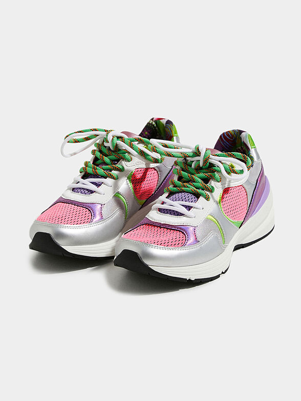 MOON sneakers - 3