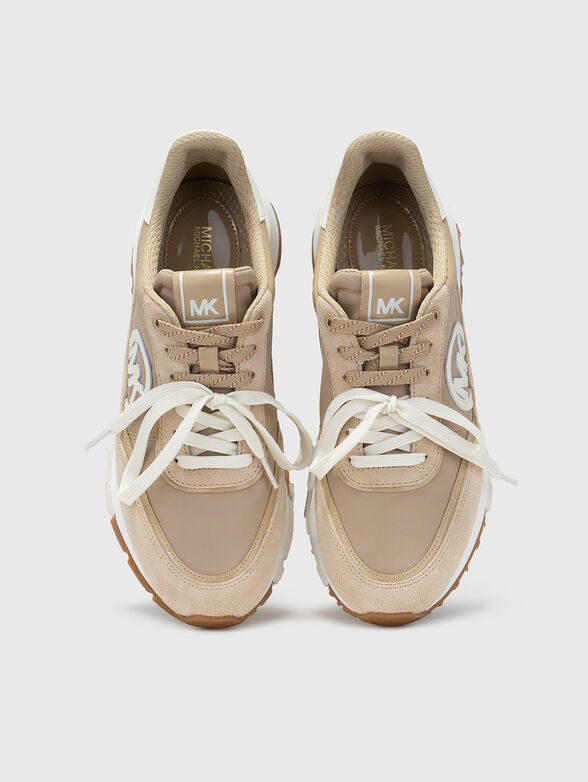 NOVA TRAINER sneakers - 6