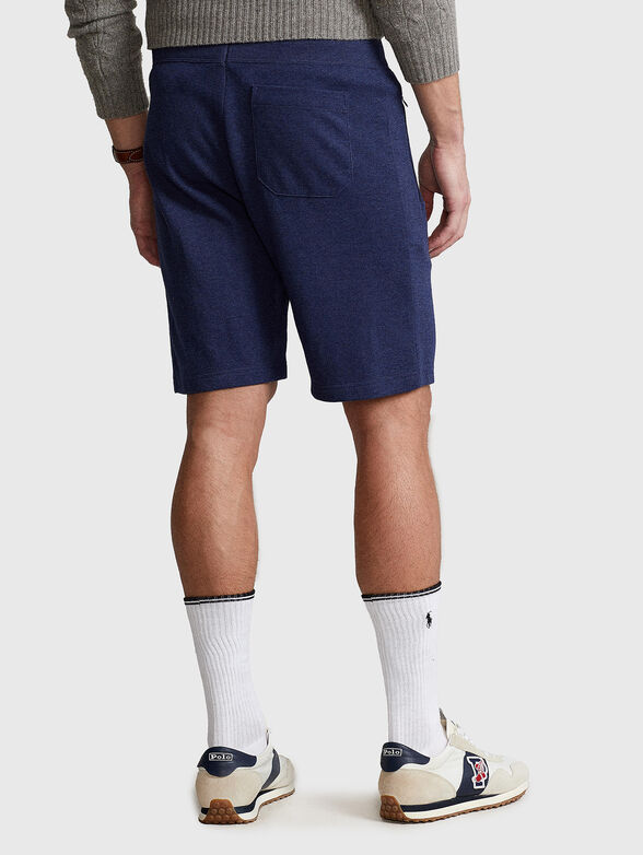 ATHLETIC sports shorts  - 2