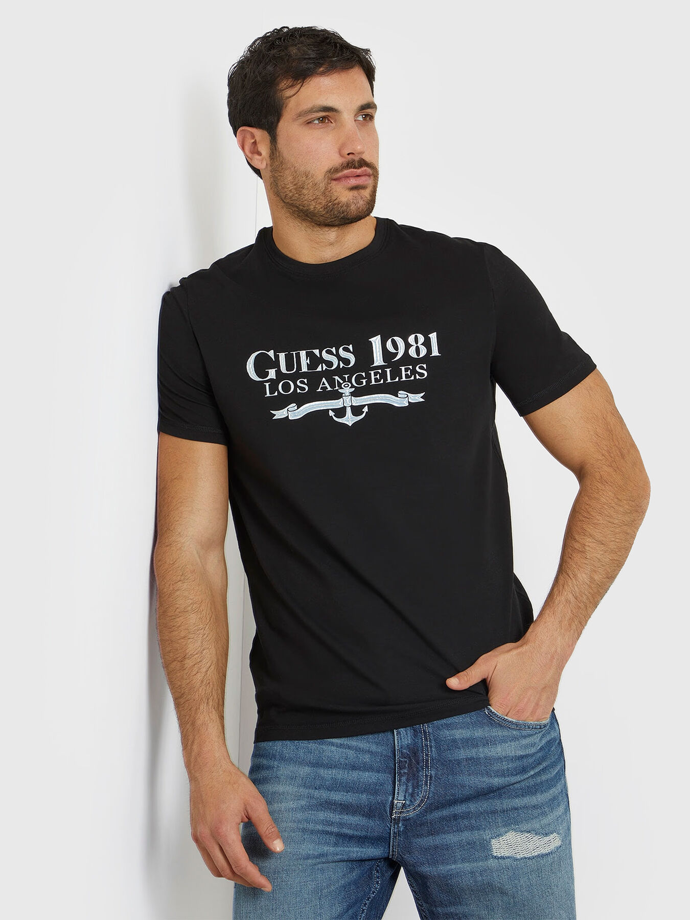 Guess brand shirt clearance