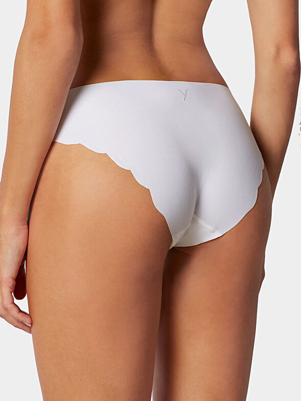 TAGLIO VIVO bikini in beige - 2