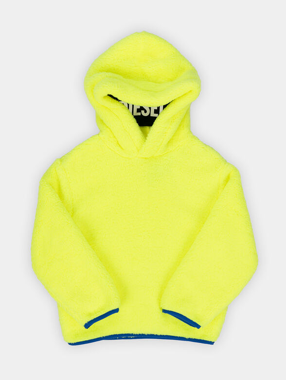 Neon sweatshirt - 1