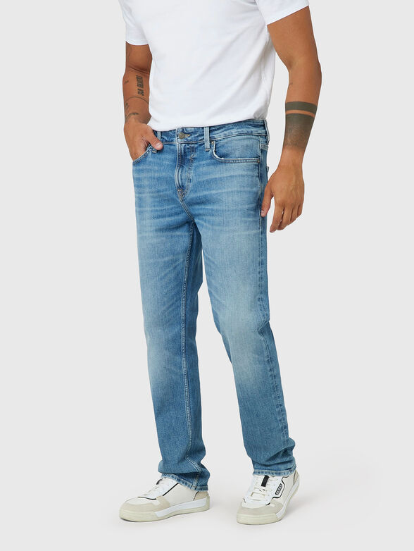 ANGELS slim jeans - 1