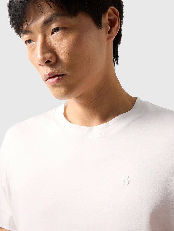 RYAN cotton T-shirt - 6