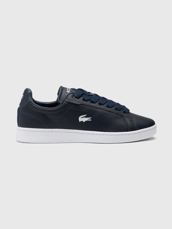 CARNABY sports shoes in dark blue - 1